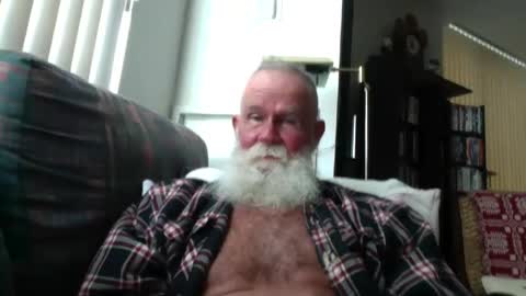 beardbushy online show from 06.18.26