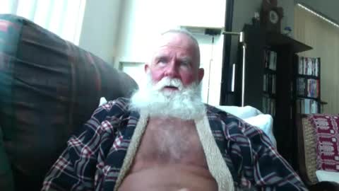 beardbushy online show from 06.23.26