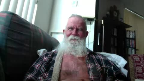 beardbushy online show from 06.29.26