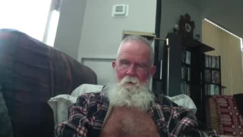 beardbushy online show from 07.03.26