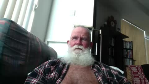 beardbushy online show from 07.05.26