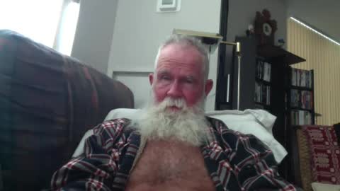 beardbushy online show from 07.09.26