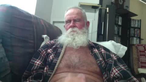 beardbushy online show from 07.10.26