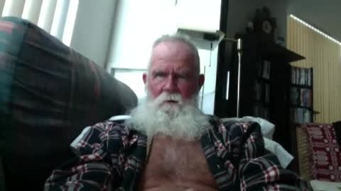 beardbushy online show from 07.12.26