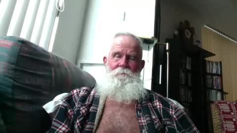 beardbushy online show from 07.16.26