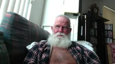 beardbushy online show from 07.17.26