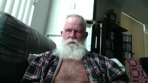 beardbushy online show from 07.19.26