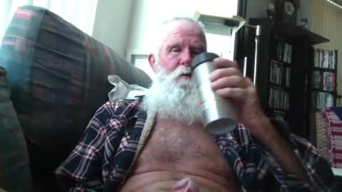 beardbushy online show from 07.30.26