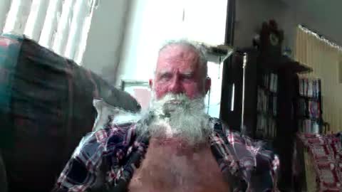 beardbushy online show from 07.31.26