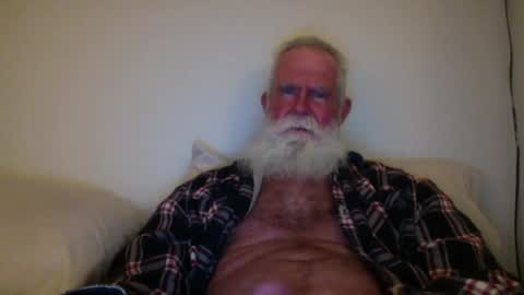 beardbushy online show from 08.01.26