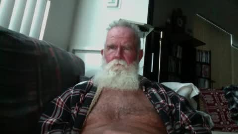 beardbushy online show from 08.02.26