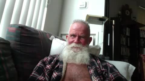 beardbushy online show from 08.07.26