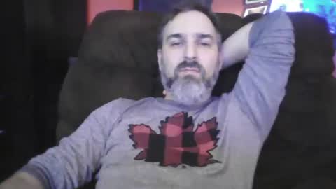 beardedambition online show from 01.03.25