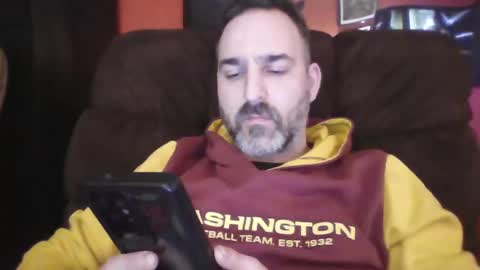 beardedambition online show from 01.24.25