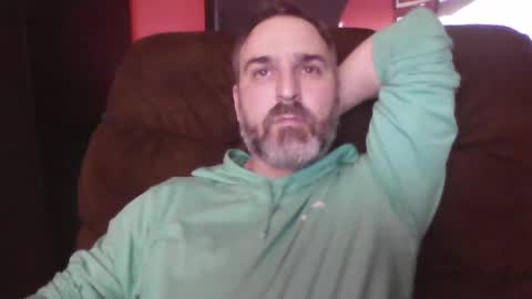 beardedambition online show from 03.07.25