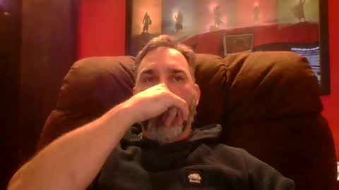 beardedambition online show from 10.10.25