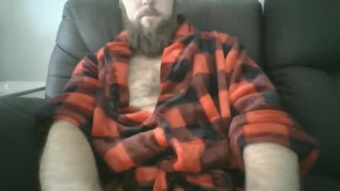 beardedstud4u online show from 01.14.25