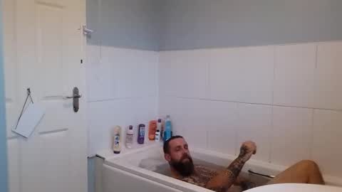 beardedtattedguy online show from 09.18.25