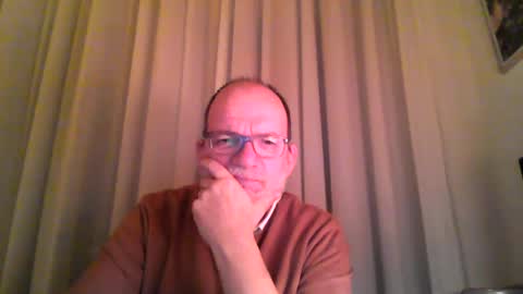 Beardman online show from 01.29.25