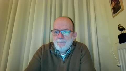 Beardman online show from 02.17.26