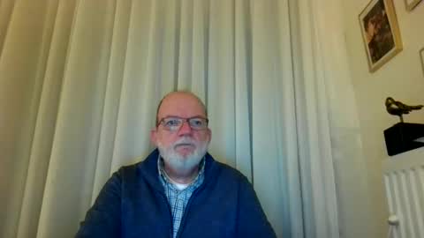 Beardman online show from 02.27.26