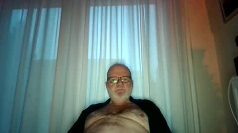 Beardman online show from 03.08.26