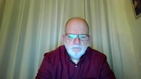 Beardman online show from 03.17.26