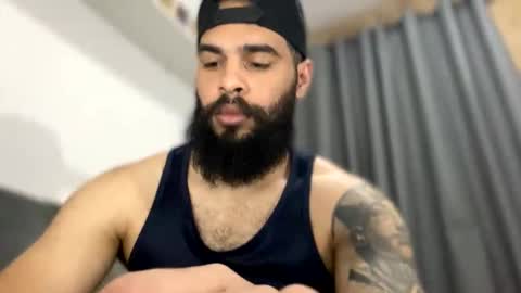 Min online show from 10.16.25