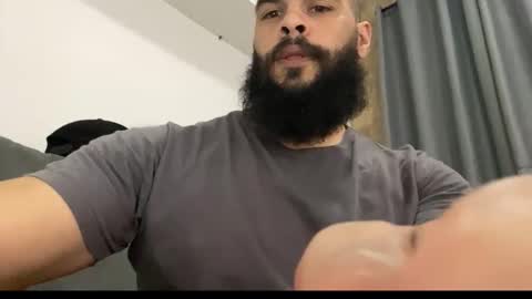 Min online show from 12.01.25