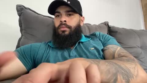 Min online show from 12.03.25