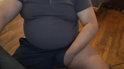 Snapshot of beardudeguy chatting on 09.27.25 beardudeguy online show from 09.27.25