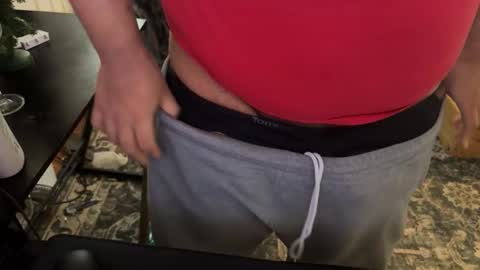 beardudeguy online show from 12.22.25