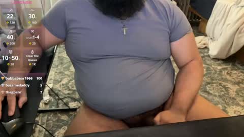 beardudeguy online show from 05.07.26