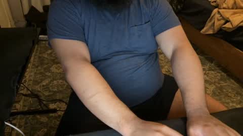 beardudeguy online show from 05.09.26