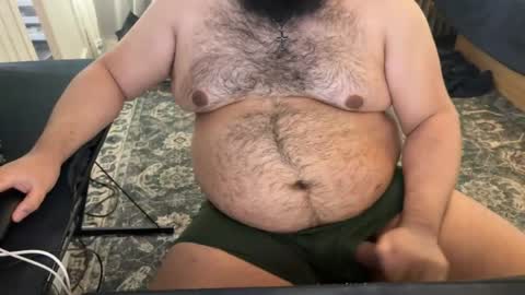 beardudeguy online show from 05.11.26