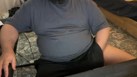 beardudeguy online show from 05.14.26
