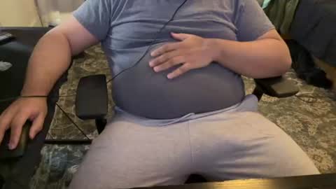 beardudeguy online show from 06.25.26