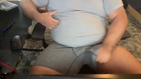 beardudeguy online show from 07.01.26