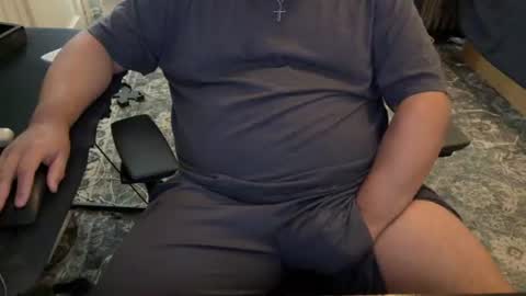 beardudeguy online show from 07.05.26