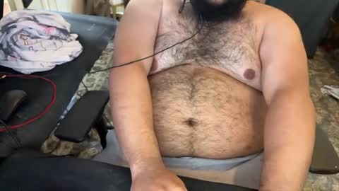 beardudeguy online show from 07.21.26