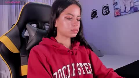 MELANI online show from 02.12.25