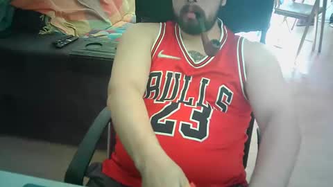 beartsmkr online show from 10.15.25