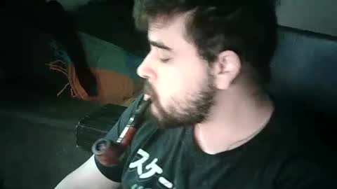 beartsmkr online show from 10.20.25