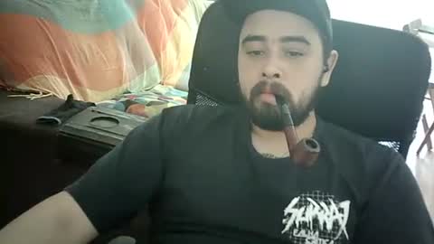 beartsmkr online show from 10.21.25