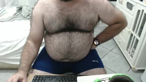 beastbearmg online show from 09.09.25