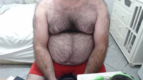 beastbearmg online show from 09.12.25