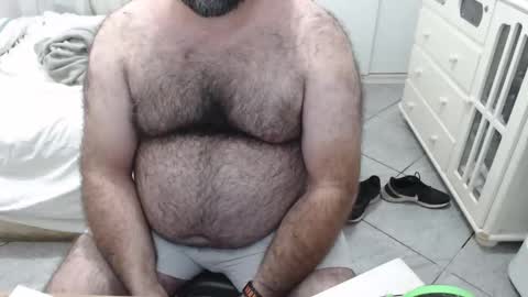 beastbearmg online show from 09.13.25