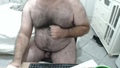 beastbearmg online show from 09.14.25