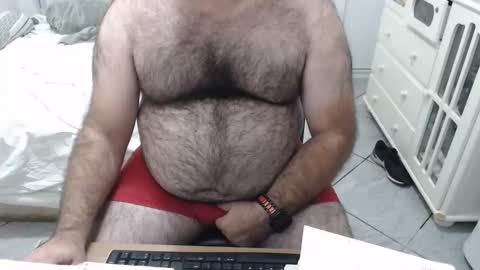 beastbearmg online show from 09.15.25