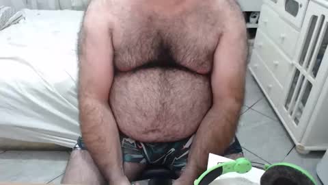 beastbearmg online show from 09.17.25